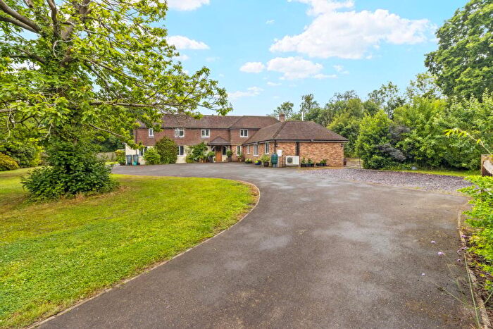 6 Bedroom Detached House For Sale In Stalkers Lane, Chiddingly, Lewes, BN8
