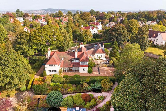 7 Bedroom Country House For Sale In Colinton Cottage, Pentland Avenue, Edinburgh, EH13