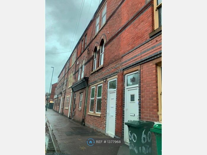2 Bedroom Flat To Rent In Sneinton Hermitage, Nottingham, NG2