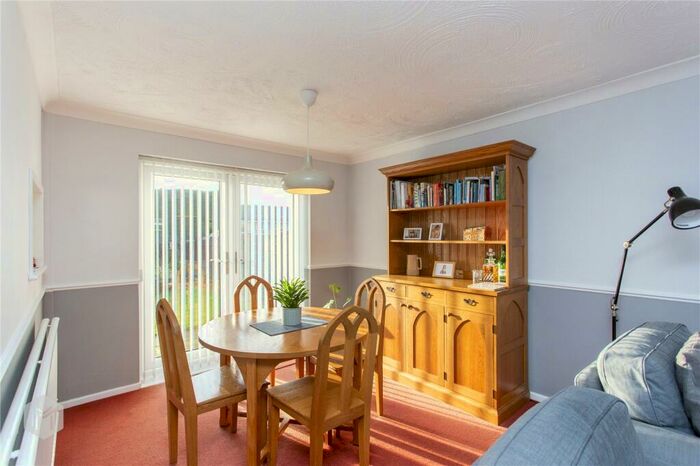 4 Bedroom Detached House For Sale In Greenbarn Way, Blackrod, Bolton, Greater Manchester, BL6