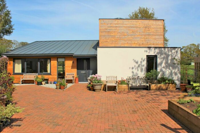 4 Bedroom Detached House For Sale In Normans Green, Plymtree, Cullompton, Devon, EX15