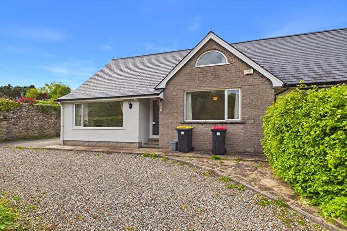 2 Bedroom Semi-Detached Bungalow For Sale In Riverside, Main Street, Wray, LA2