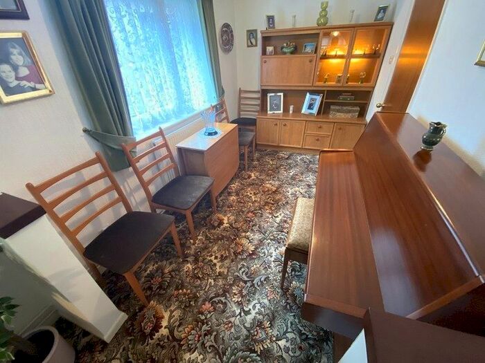 2 Bedroom Detached Bungalow For Sale In Heol Saffrwm, Morriston, Swansea, City And County Of Swansea., SA6