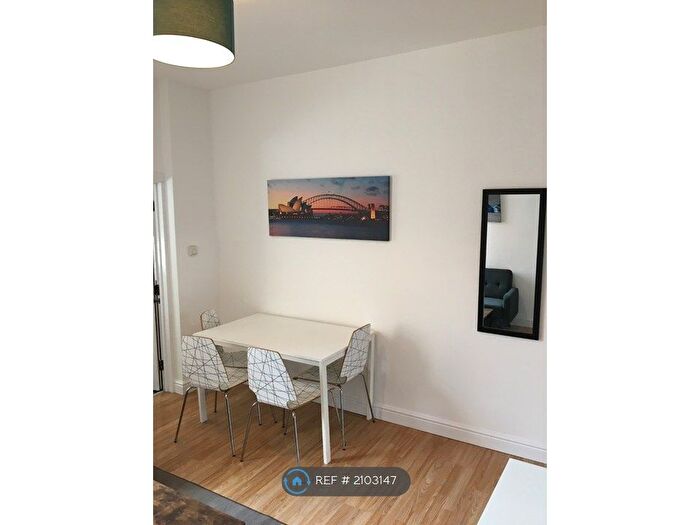 4 Bedroom Semi-Detached House To Rent In St. Georges Road, Coventry, CV1