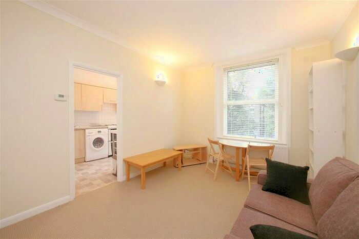 1 Bedroom Flat To Rent In Englands Lane, Belsize Park, NW3