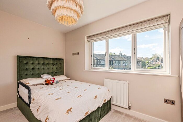 4 Bedroom Detached House For Sale In Matthew Lane, Meltham, Holmfirth, HD9