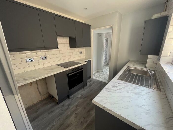 4 Bedroom Terraced House To Rent In St. Georges Avenue, Sheerness, ME12