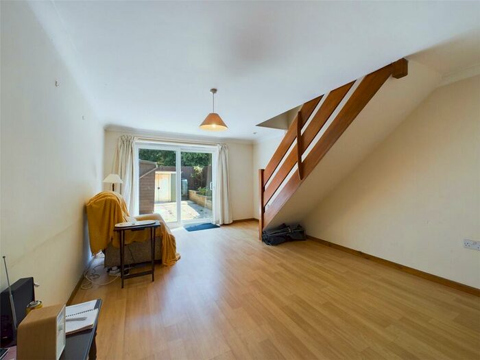 2 Bedroom End Of Terrace House For Sale In Barnes Wallis Way, Churchdown, Gloucester, Gloucestershire, GL3