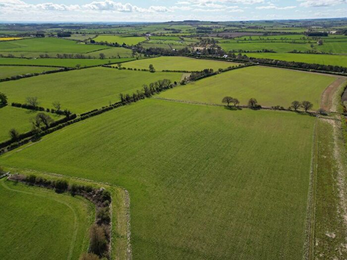 Farm Land For Sale In Land At Earsdon Hill, NE61