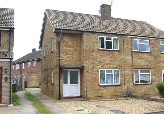 3 Bedroom Property To Rent In Furze Ride, Dogsthorpe, Peterborough, PE1
