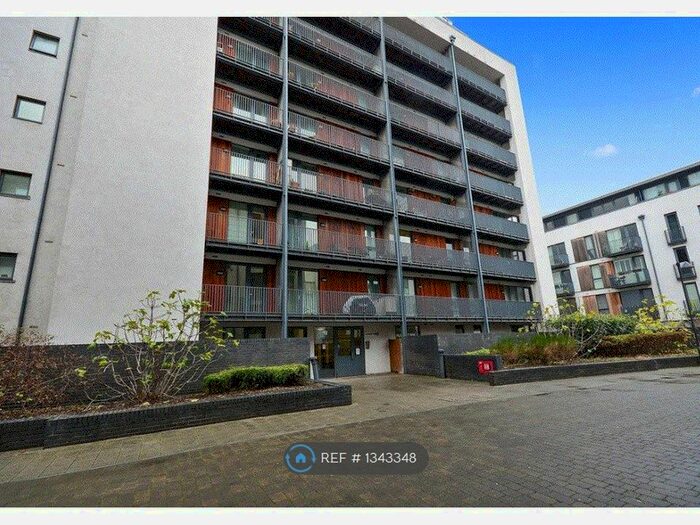 2 Bedroom Flat To Rent In City Walk, London Bridge, SE1