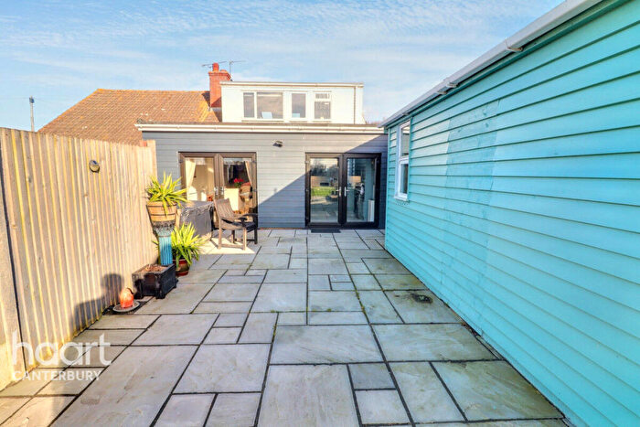 3 Bedroom Chalet For Sale In Stour Valley Close, Canterbury, CT3