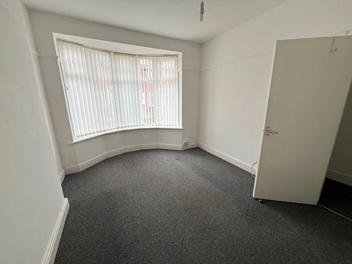 1 Bedroom Flat To Rent In Wellfield Avenue, Porthcawl, CF36