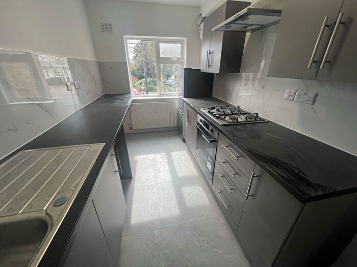 2 Bedroom Flat To Rent In Main Street, Evington, LE5