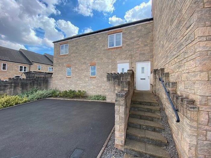 2 Bedroom Apartment To Rent In Paulton, Bristol, BS39