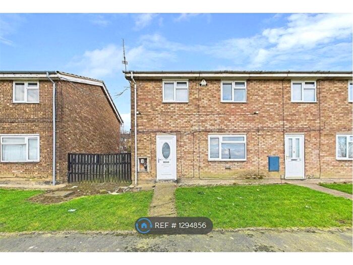 3 Bedroom Terraced House To Rent In Devon Court, Denaby Main, Doncaster, DN12