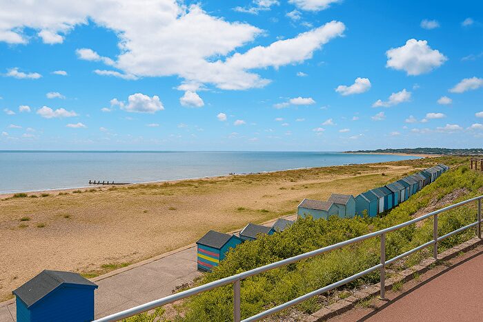 2 Bedroom Flat For Sale In Wilson Road, NR33