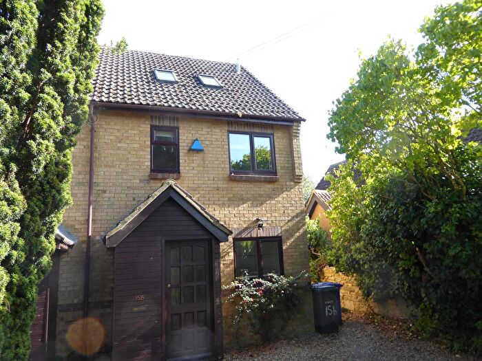 2 Bedroom Semi-Detached House To Rent In Chestnut Road, Yardley Gobion, NN12