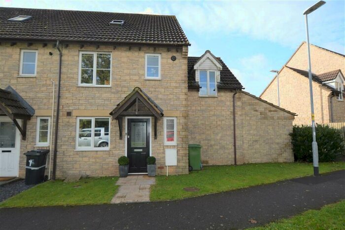 4 Bedroom House To Rent In Alfords Ridge, Coleford, Radstock, BA3
