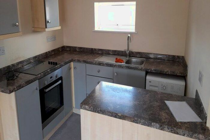 2 Bedroom Flat To Rent In Upper Brook Street, Rugeley, WS15