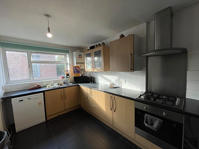 2 Bedroom Apartment To Rent In Winn Street, Lincoln, LN2