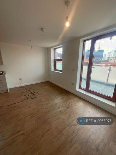 Studio To Rent In North Church House, Sheffield, S1