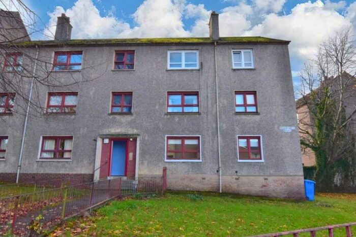2 Bedroom Flat To Rent In Howieshill Road, Cambuslang, Glasgow, G72