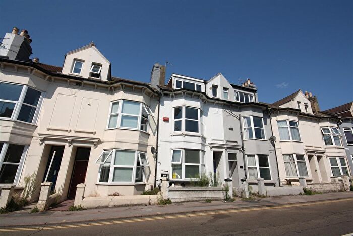 3 Bedroom Maisonette To Rent In Viaduct Road, Brighton, BN1