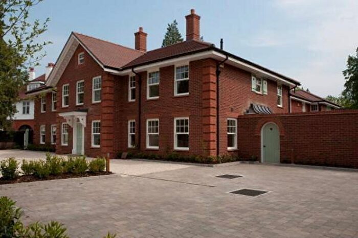 2 Bedroom Maisonette To Rent In St Anthonys Road, Meyrick Park, BH2