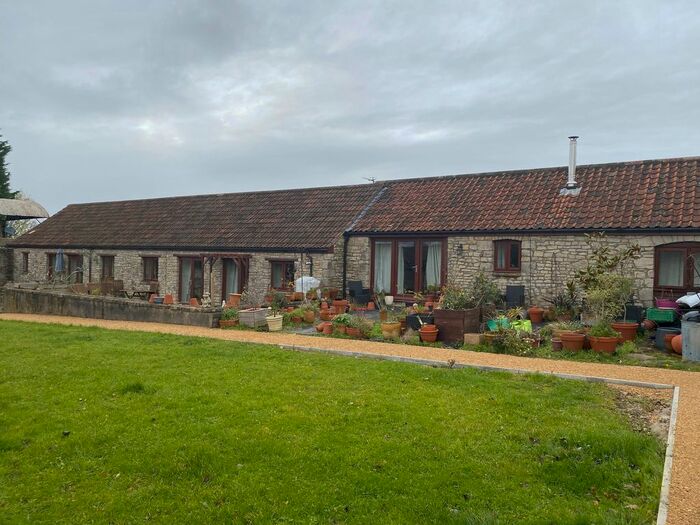 2 Bedroom Barn Conversion To Rent In Butcombe, Bristol, BS40
