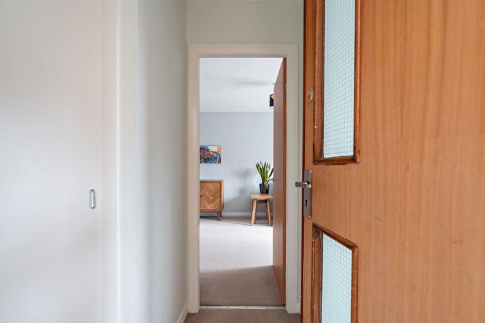 1 Bedroom Flat For Sale In / Guardianswood, Edinburgh, EH12