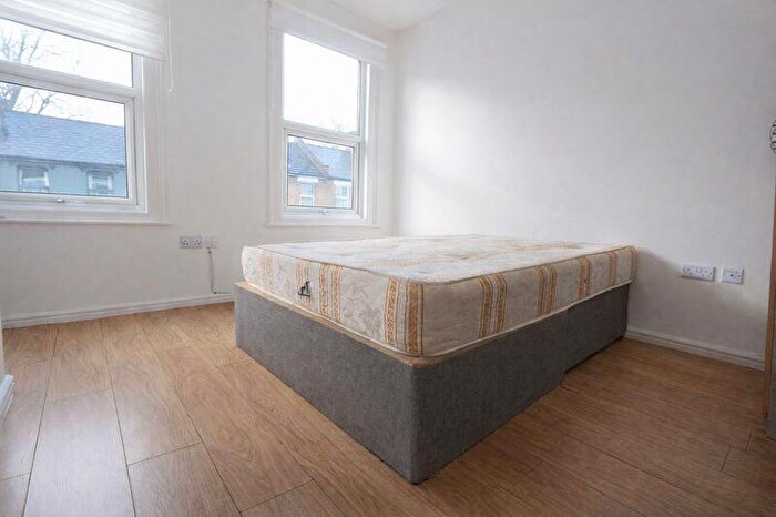 1 Bedroom Flat To Rent In Bruce Castle Road, Tottenham, N17
