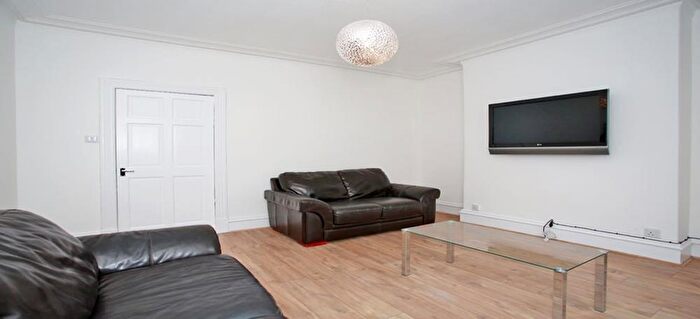 1 Bedroom Flat To Rent In Rosebank Place, Gr, AB11