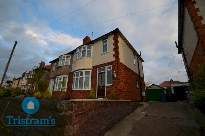 3 Bedroom Semi-Detached House To Rent In Raynesway, Alvaston, Derby DE24