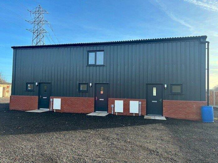 2 Bedroom House To Rent In Rectory Lane, Upton Warren, Bromsgrove, Worcestershire, B61