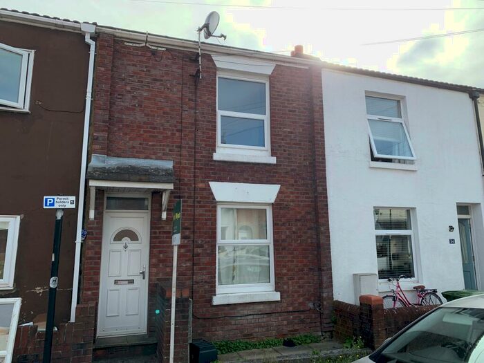 2 Bedroom House To Rent In Dover Street, Southampton, SO14