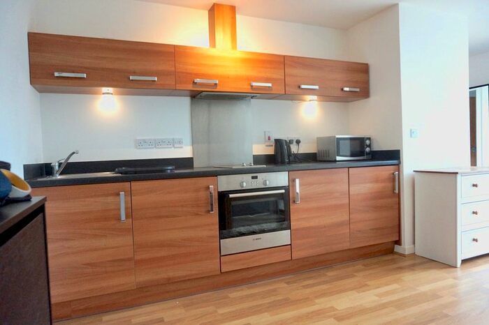 Studio To Rent In Allison Bank, Norwich, NR1