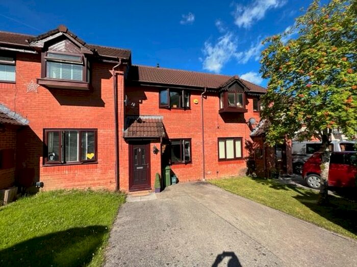 2 Bedroom Terraced House To Rent In Forest View, Mountain Ash, CF45
