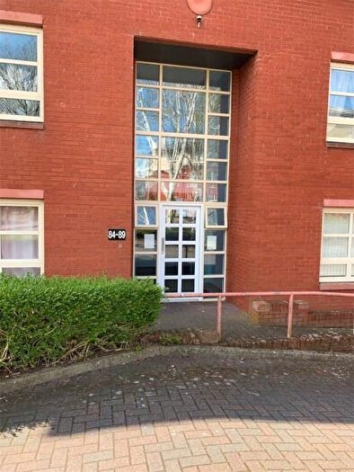 2 Bedroom Flat To Rent In Nithsdale Mills, St Michael Street, Dumfries, DG1