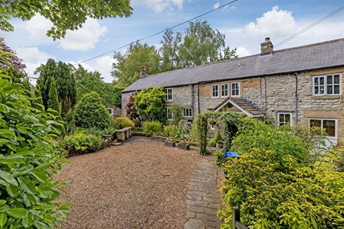4 Bedroom Semi-Detached House For Sale In Serendipity Farm, Bradshaw Lane, Foolow, S32