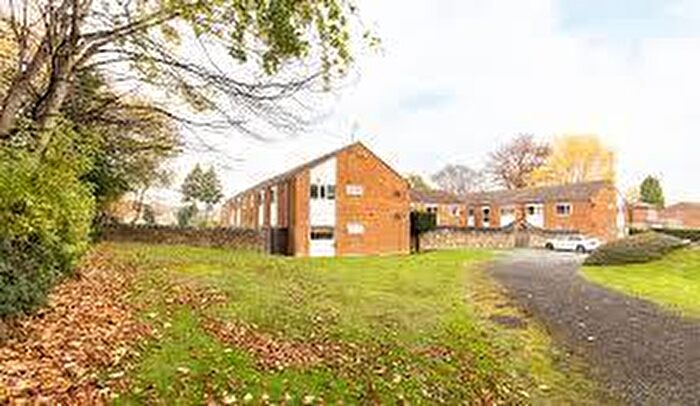 1 Bedroom Flat To Rent In Norwood Road, Norwood, Sheffield, South Yorkshire, S5