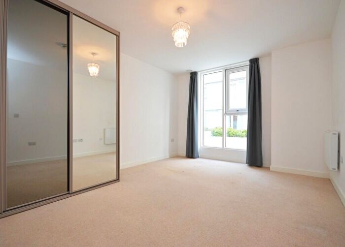 2 Bedroom Flat To Rent In St. Thomas Street, Bristol, BS1