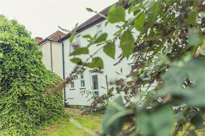 5 Bedroom Terraced House To Rent In Hereford Close, Guildford, GU2