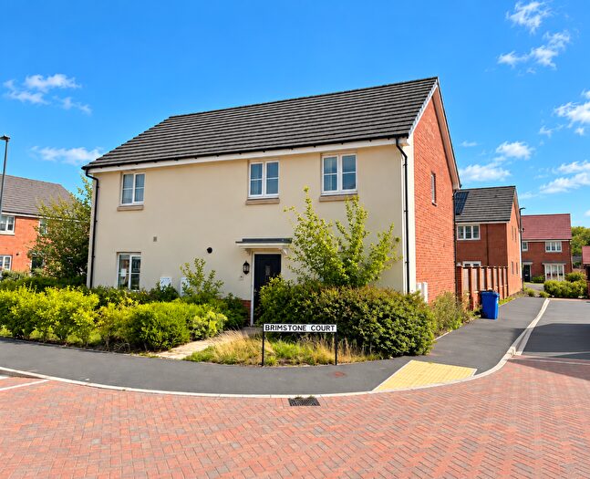 2 Bedroom Semi-Detached House For Sale In Brimstone Court, Sherburn In Elmet, North Yorkshire, LS25