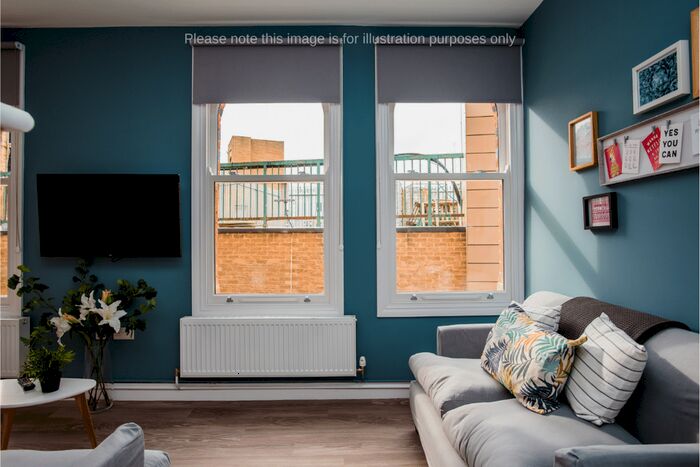 5 Bedroom House To Rent In Lebanon Close, EX4