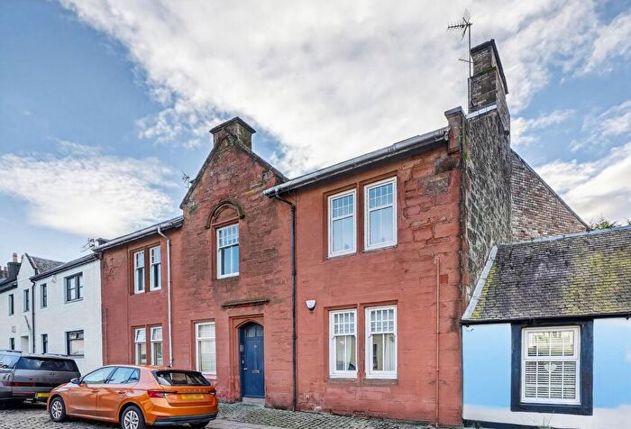 1 Bedroom Flat To Rent In Seagate, Irvine, KA12