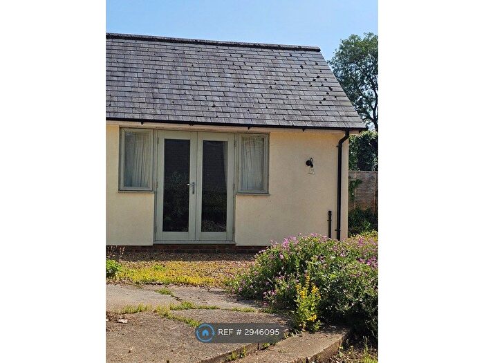 4 Bedroom Detached House To Rent In Westbrook End, Milton Keynes, MK17