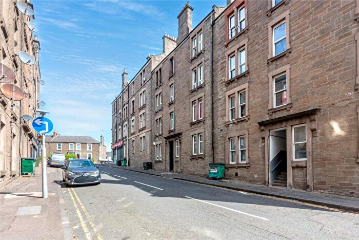 1 Bedroom Flat For Sale In Provost Road, Dundee, Angus, DD3
