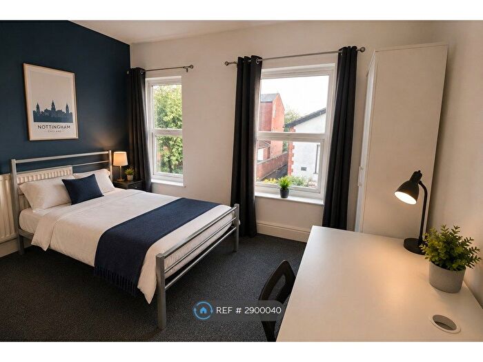 4 Bedroom Terraced House To Rent In Portland Street, Beeston, Nottingham, NG9