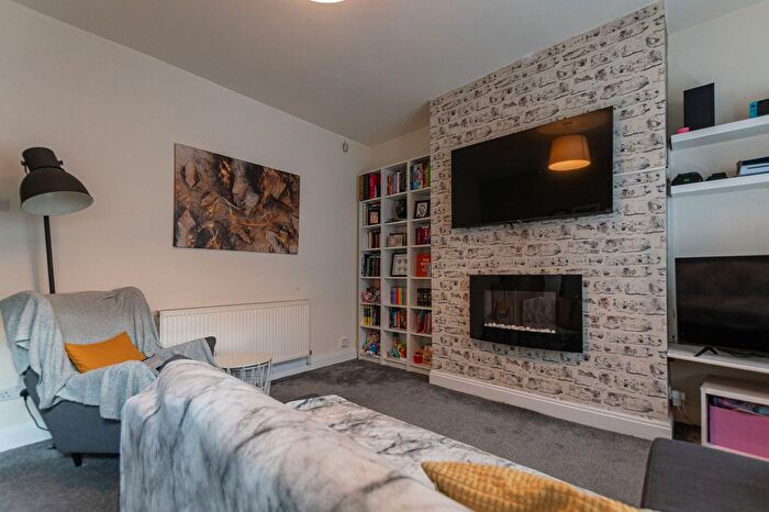 2 Bedroom Terraced House For Sale In Irvine Street, Leigh, WN7